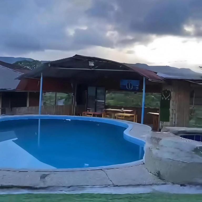 Hostería Sacha Serena - Habitación Deluxe (2 adultos + 1 niño) - 8