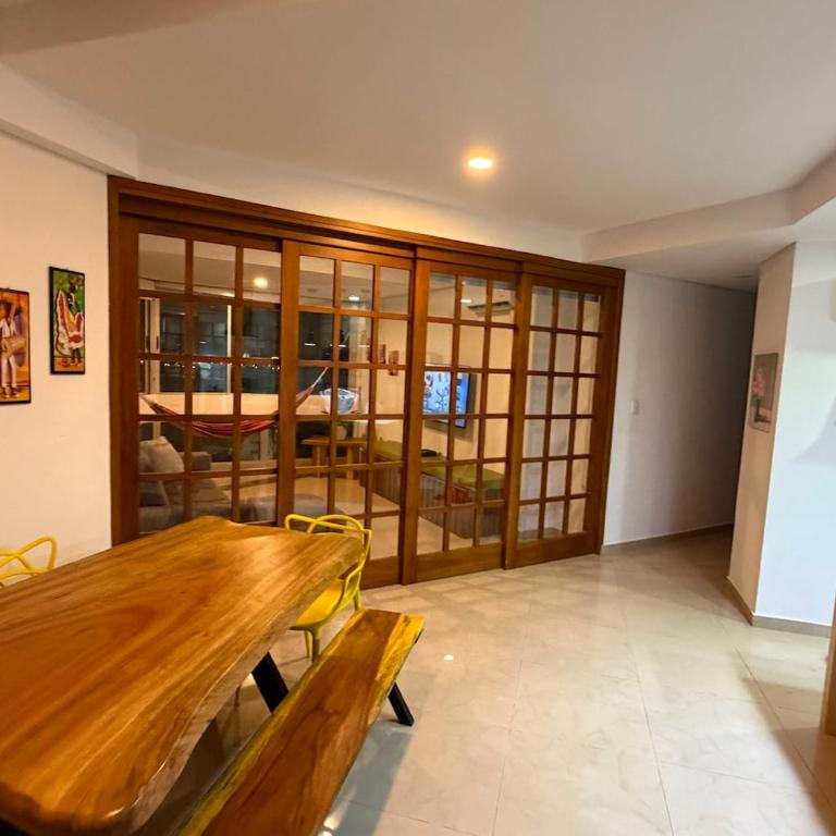 Oceanfront 2 Suite Bocagrande - Apartamento de 3 dormitorios - 5
