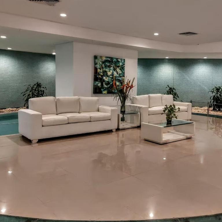 Oceanfront 2 Suite Bocagrande - Apartamento de 3 dormitorios - 12