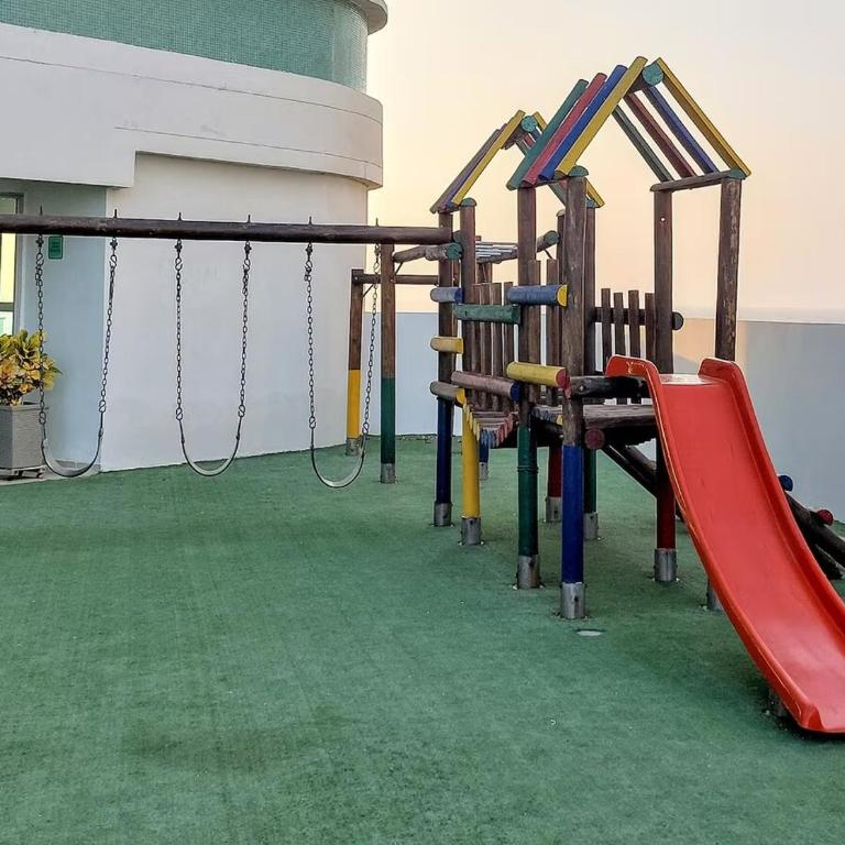 Oceanfront 2 Suite Bocagrande - Apartamento de 3 dormitorios - 21