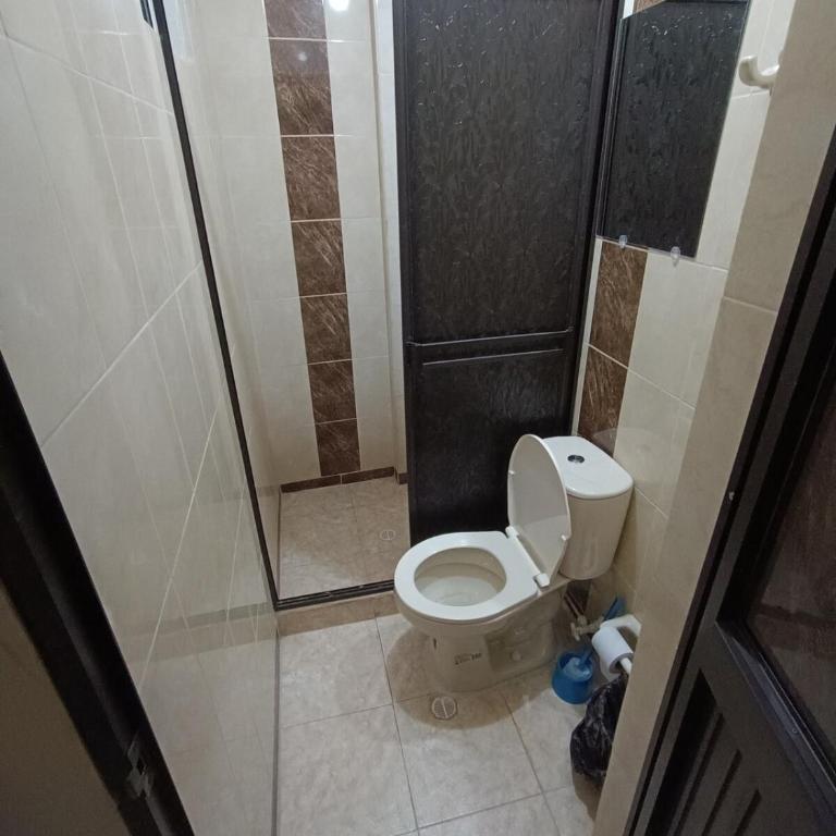 Apartment near the colonial area of Girón and industrial zone - Apartamento de 2 dormitorios - 3