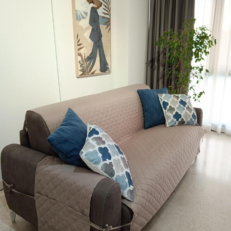 Stabile 110 - Appartamento con 1 Camera da Letto - 11