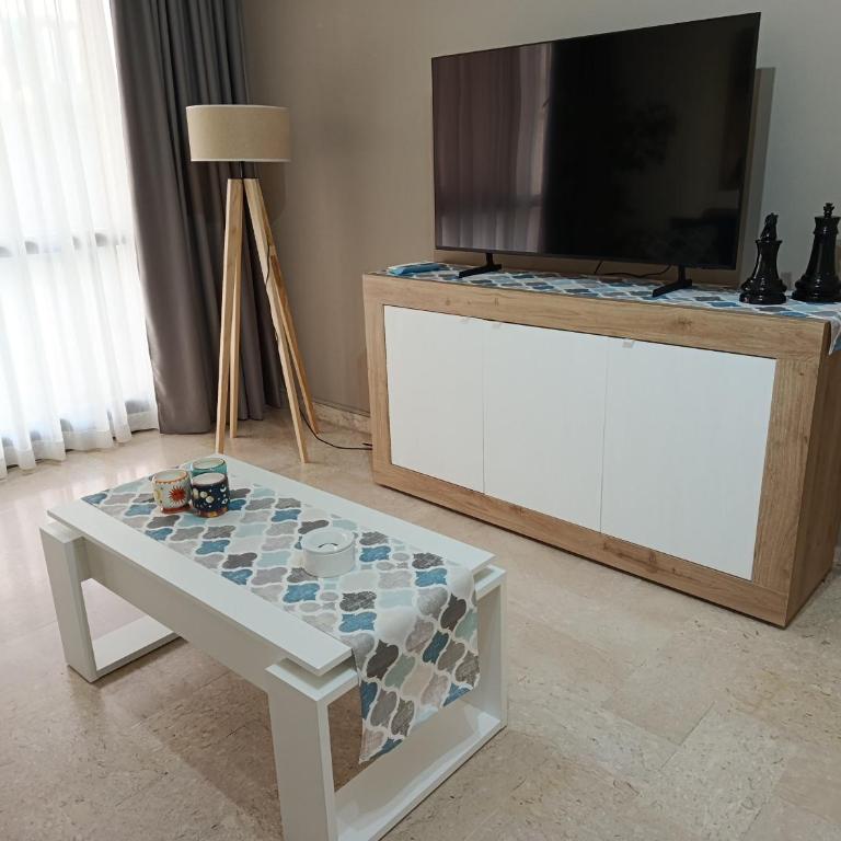 Stabile 110 - Appartamento con 1 Camera da Letto - 9