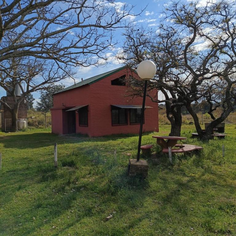 Cabañas Las Macluras - Apartamento de 2 dormitorios - 12