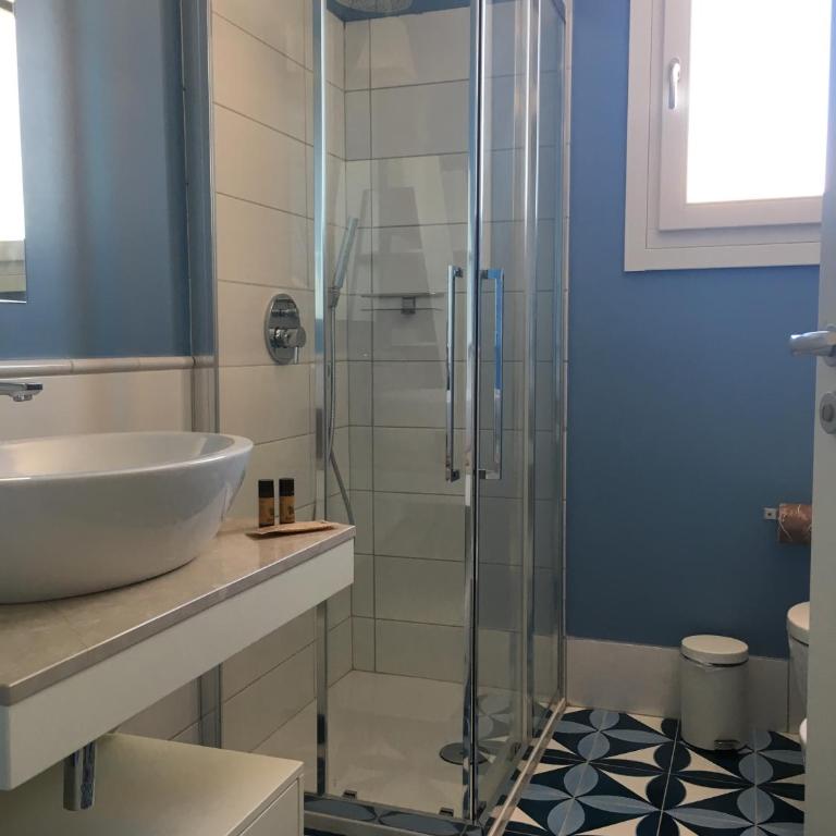 Hotel Danieli Pozzallo - Junior Suite Familiare - 6