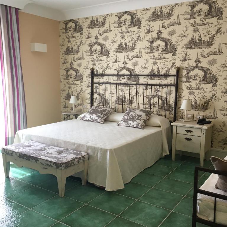 Hotel Danieli Pozzallo - Camera Superior Matrimoniale/Doppia con Letti Singoli - 7