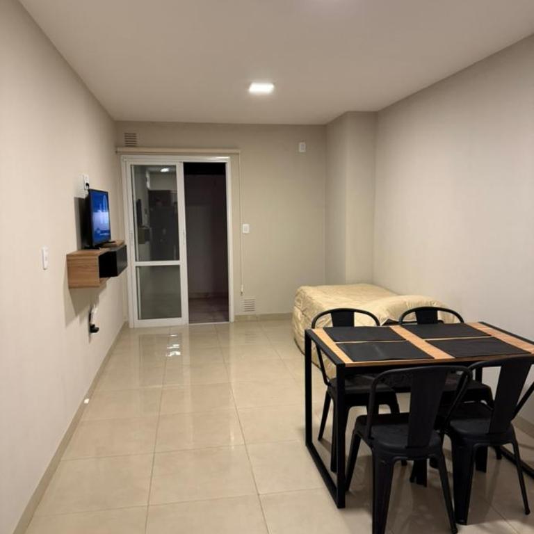 Departamento con cochera en san miguel de tucumán - One-Bedroom Apartment - 2