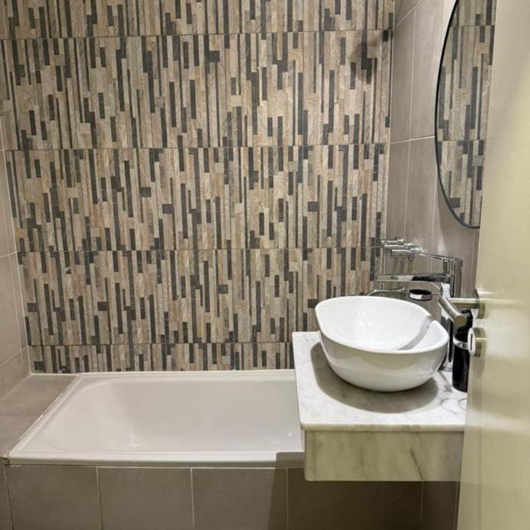 Departamento con cochera en san miguel de tucumán - One-Bedroom Apartment - 4
