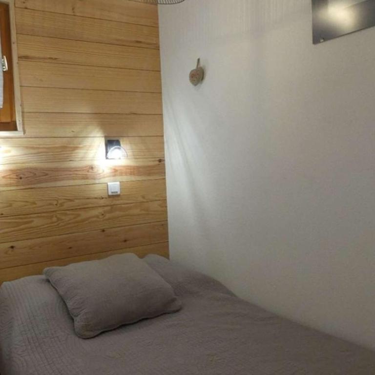 Appartement cosy au centre - 4 pers. - FR-1-886-114 - Apartment - 2