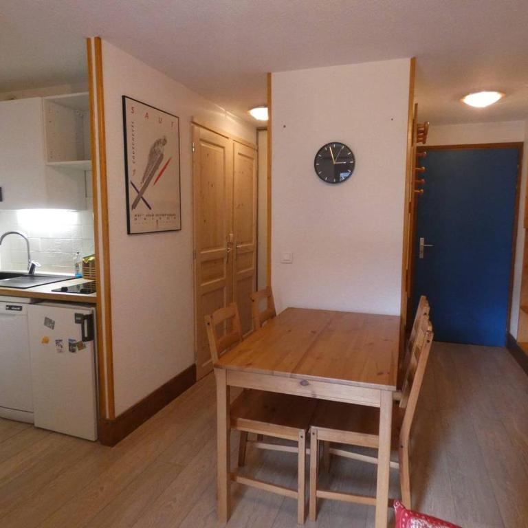 Appartement cosy au centre - 4 pers. - FR-1-886-114 - Apartment - 3