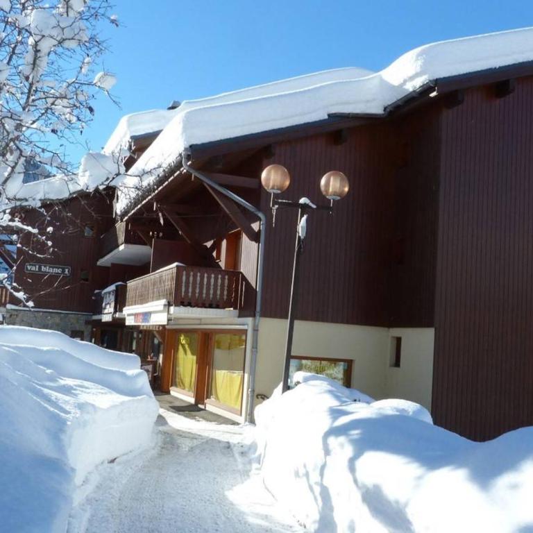 Appartement cosy au centre - 4 pers. - FR-1-886-114 - Apartment - 4