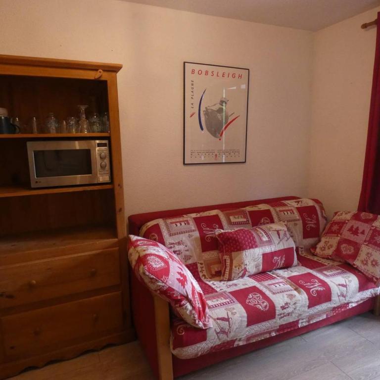 Appartement cosy au centre - 4 pers. - FR-1-886-114 - Apartment - 6