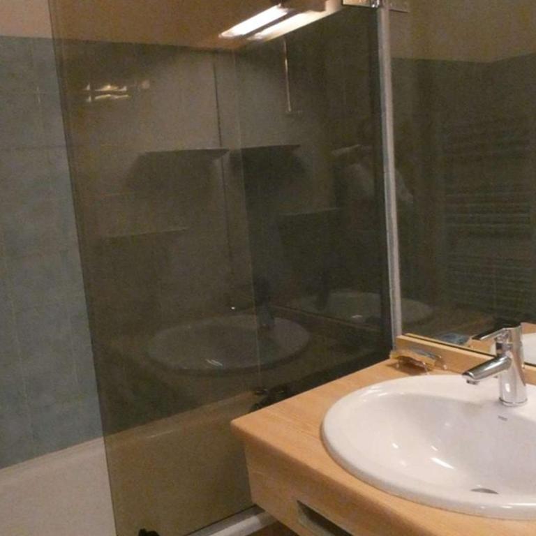 Appartement cosy au centre - 4 pers. - FR-1-886-114 - Apartment - 7