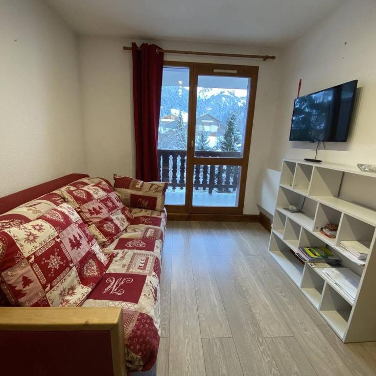 Appartement cosy au centre - 4 pers. - FR-1-886-114 - Apartment - 11