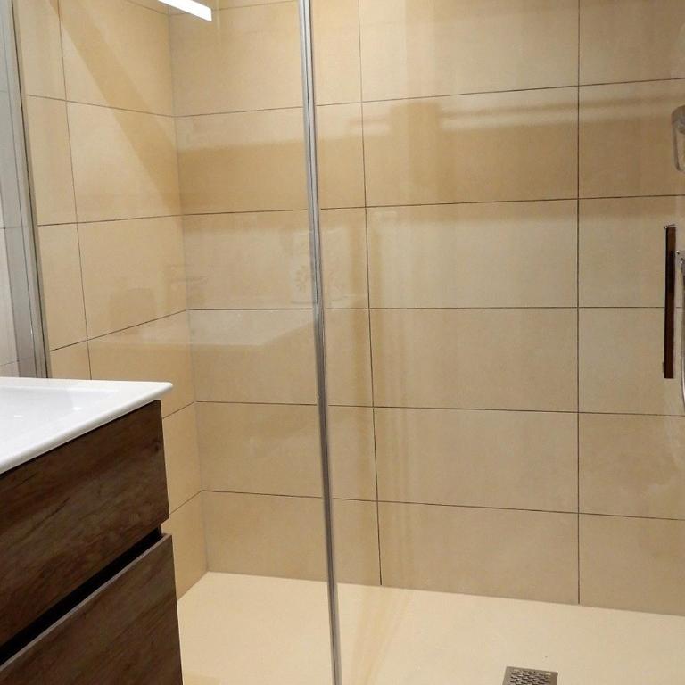 Appartement dans chalet - 6 pers. - FR-1-836-87 - Appartement - 19