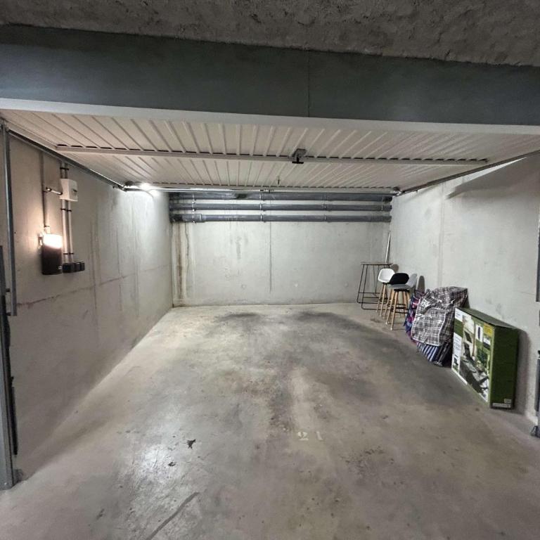 Appartement climatisé avec terrasse - 2 pers. - Appartement 1 Chambre - 14
