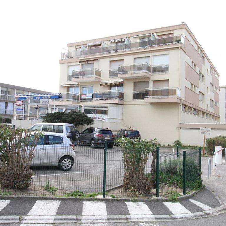 Appartement lumineux, climatisation, vue sur l'étang - 2 pers. - Appartement 1 Chambre - 8
