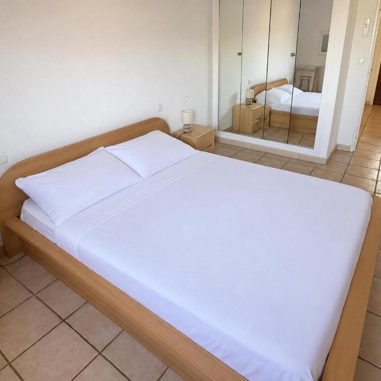 Appartement climatisé, parking - Collioure - One-Bedroom Apartment - 7