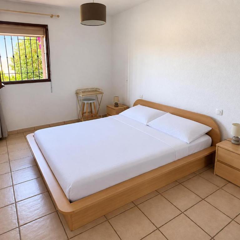 Appartement climatisé, parking - Collioure - One-Bedroom Apartment - 8