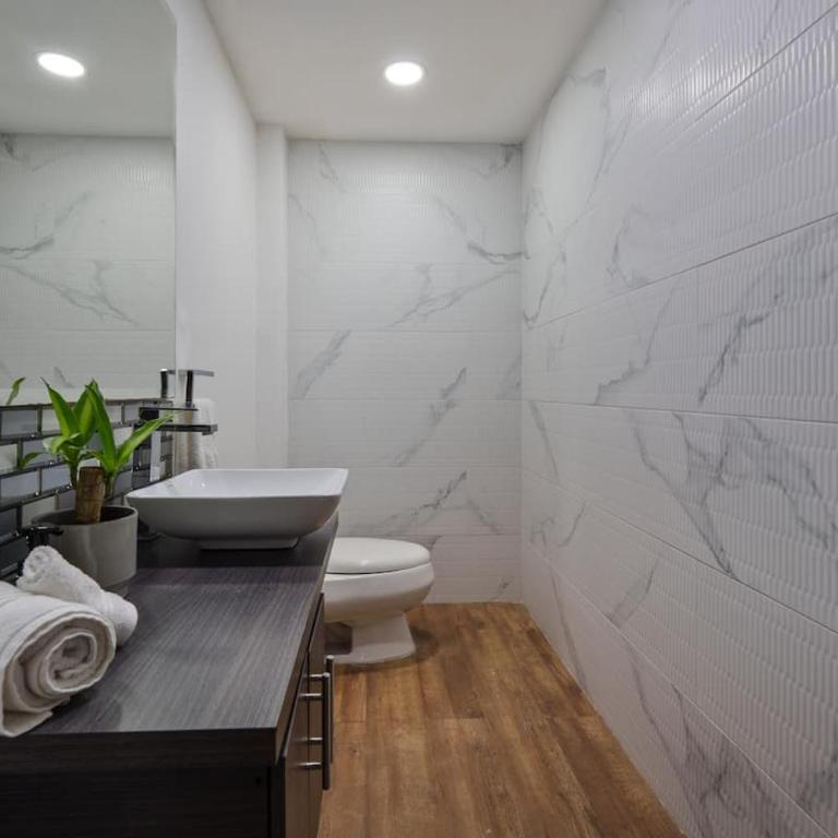 Ático de lujo con jacuzzi y vistas en el Poblado - Apartamento - 6