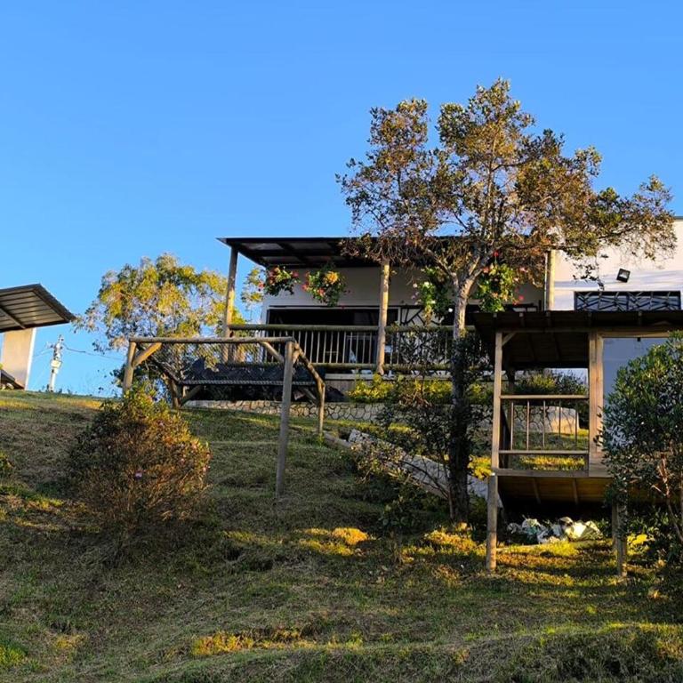 Villa encanto - Casa de 2 dormitorios - 1