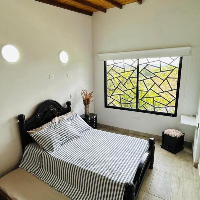 Villa encanto - Casa de 2 dormitorios - 4