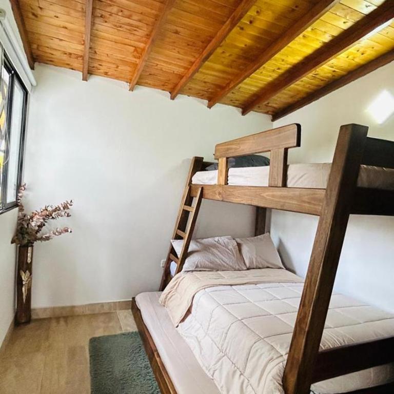 Villa encanto - Casa de 2 dormitorios - 5