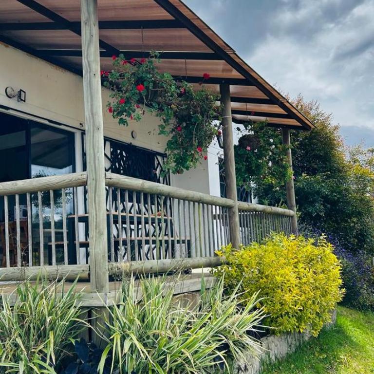 Villa encanto - Casa de 2 dormitorios - 6