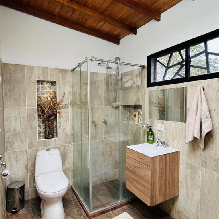 Villa encanto - Casa de 2 dormitorios - 7