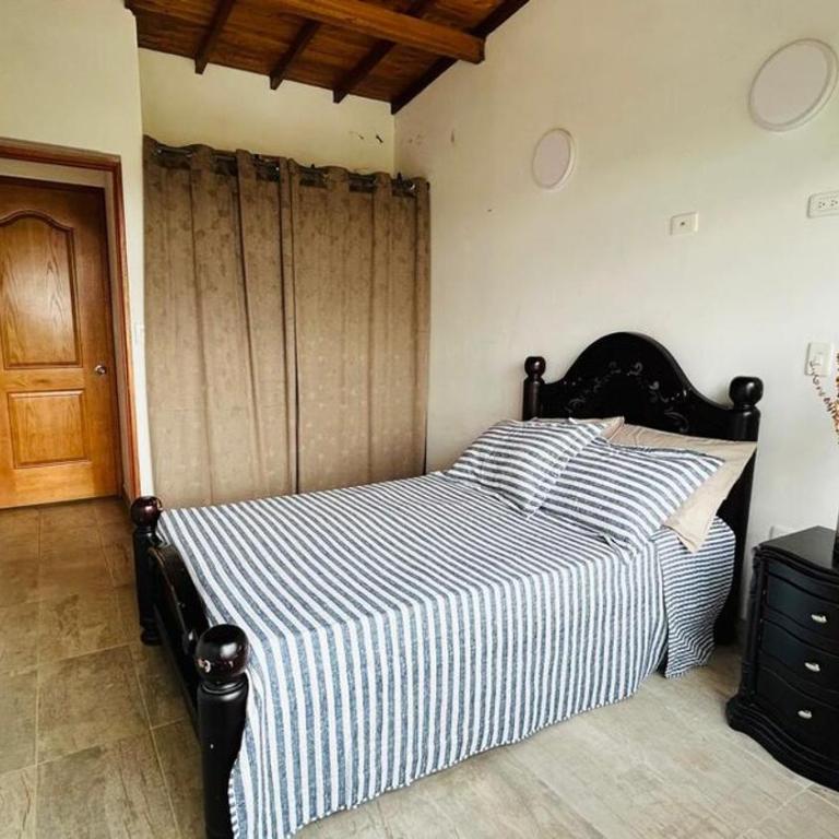 Villa encanto - Casa de 2 dormitorios - 8