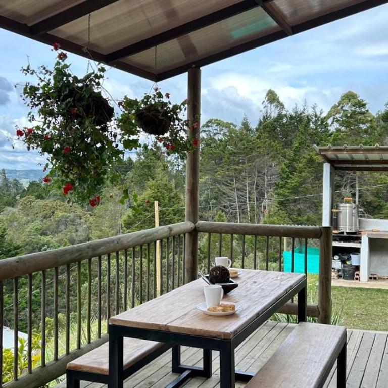 Villa encanto - Casa de 2 dormitorios - 12
