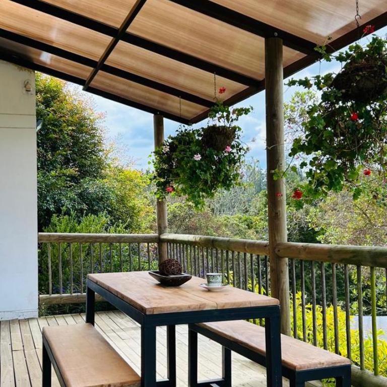 Villa encanto - Casa de 2 dormitorios - 14
