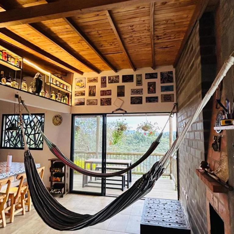 Villa encanto - Casa de 2 dormitorios - 15