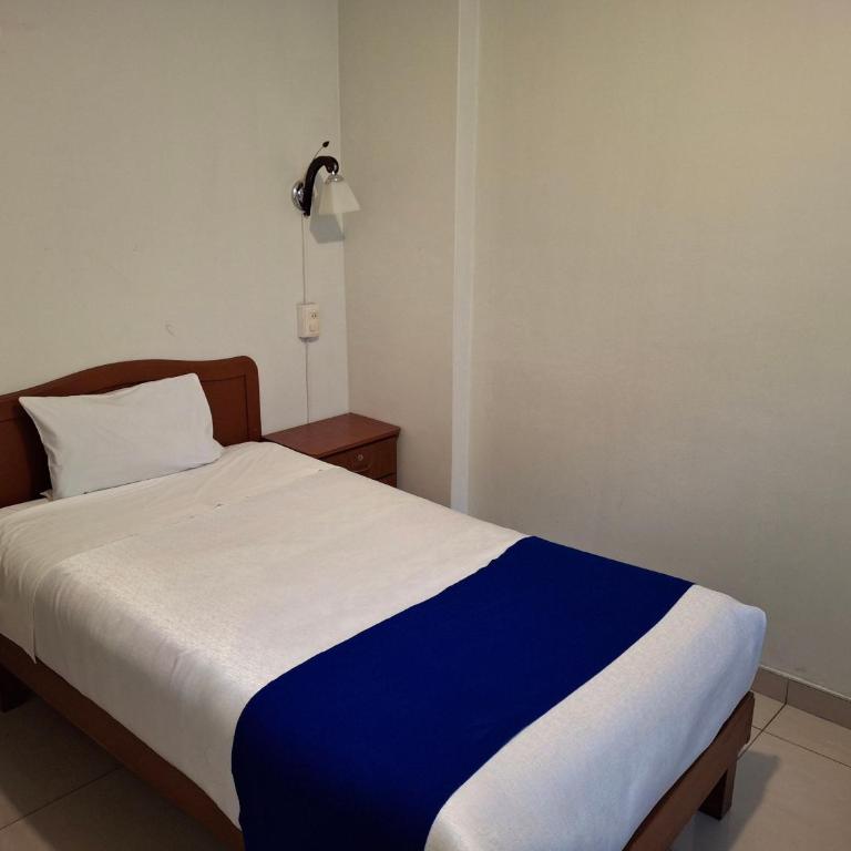 Hotel Sideral AQP - Deluxe Single Room - 7