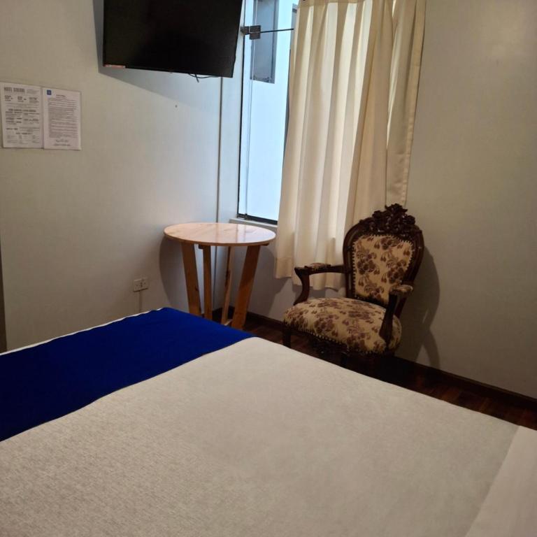 Hotel Sideral AQP - Deluxe Single Room - 8