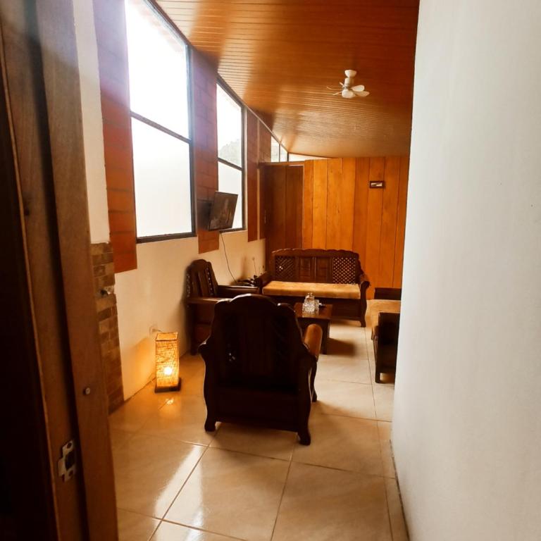 Home Capybara Stay - Casa con 1 dormitorio - 15