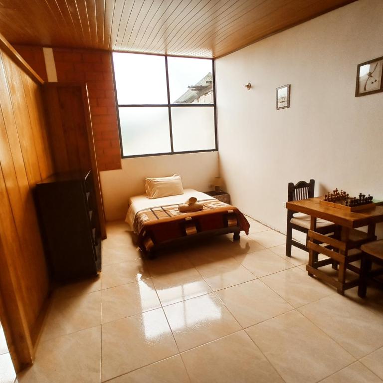 Home Capybara Stay - Casa con 1 dormitorio - 17