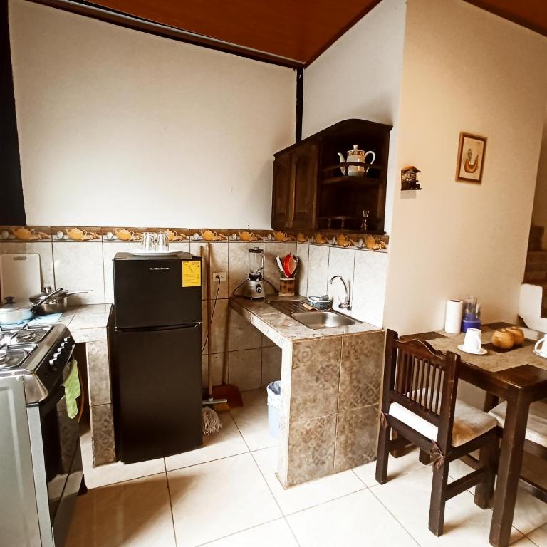 Home Capybara Stay - Casa con 1 dormitorio - 18