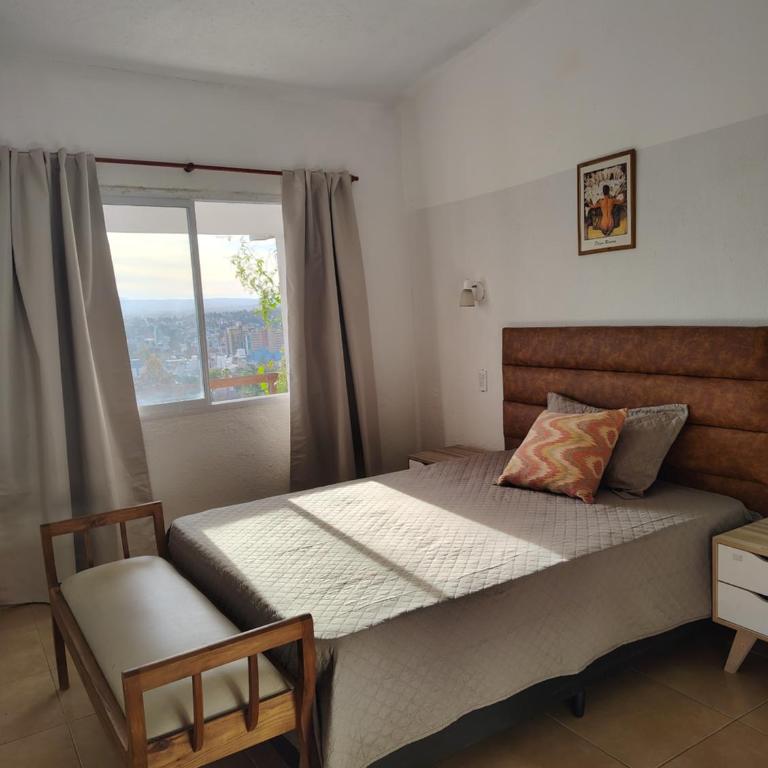 La Finca Dptos 2 Mínimo 2 noches - One-Bedroom Apartment - 5