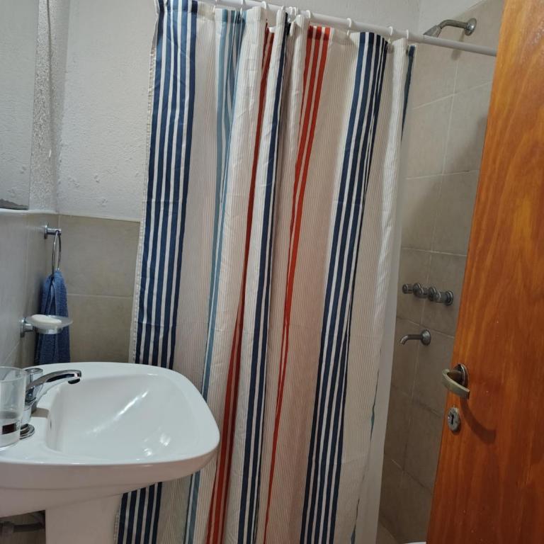La Finca Dptos 2 Mínimo 2 noches - One-Bedroom Apartment - 8