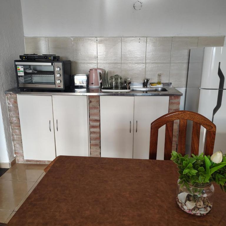 La Finca Dptos 2 Mínimo 2 noches - One-Bedroom Apartment - 14