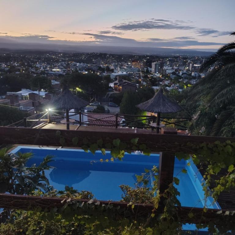 La Finca Dptos 2 Mínimo 2 noches - One-Bedroom Apartment - 24