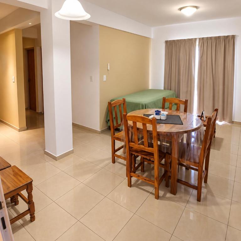 Urunday Apart Hotel - Two-Bedroom Apartment (5 Adults) - 4