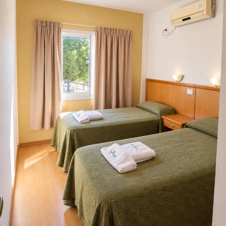 Urunday Apart Hotel - Two-Bedroom Apartment (5 Adults) - 3