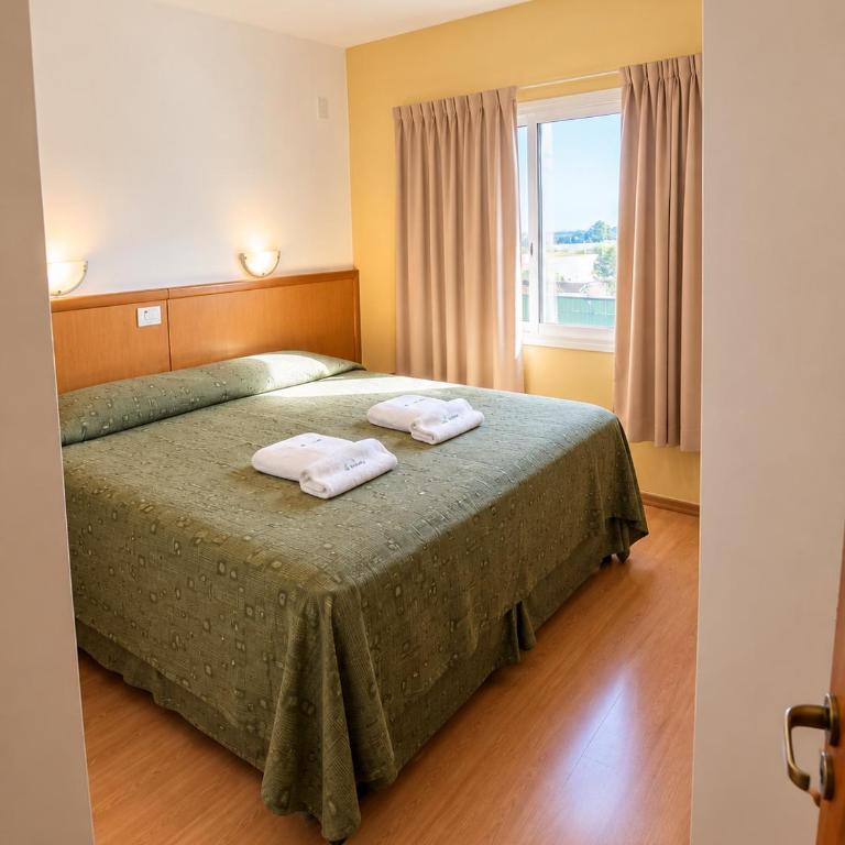 Urunday Apart Hotel - Two-Bedroom Apartment (5 Adults) - 2