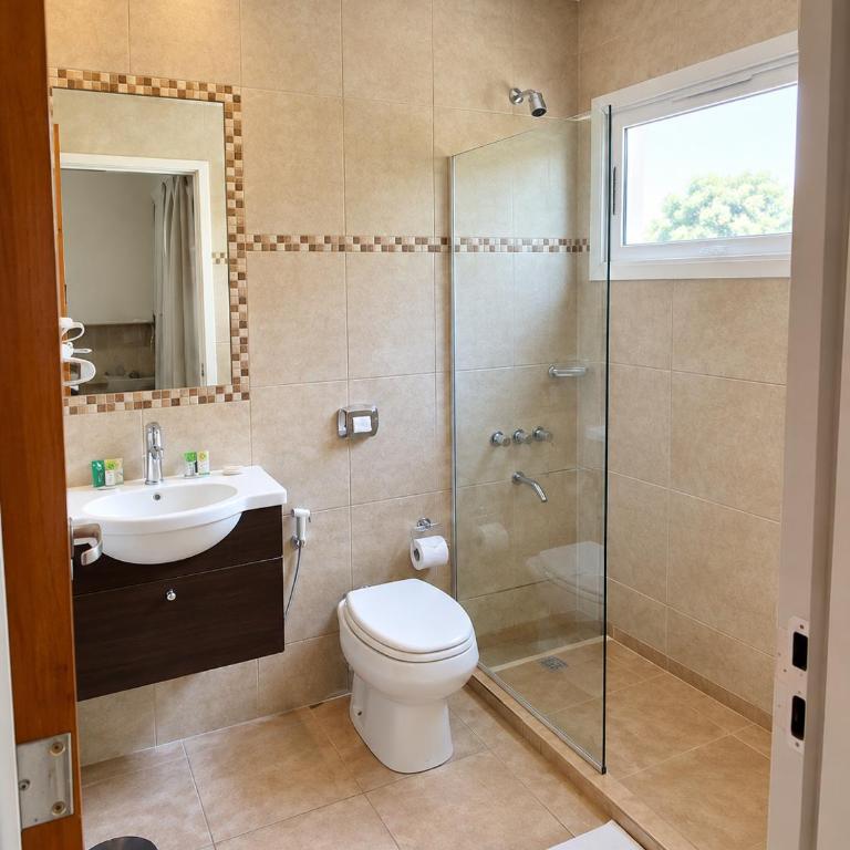 Urunday Apart Hotel - Triple Room - 2