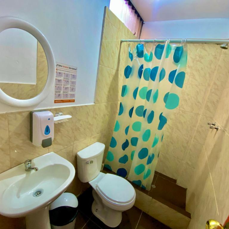 HOSPEDAJE ILLARY - Habitación Doble - 3