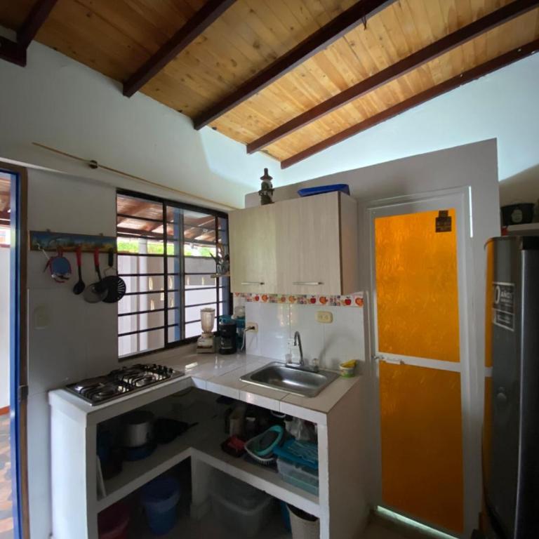 Badai Refugio marino para parejas - One-Bedroom Apartment - 2