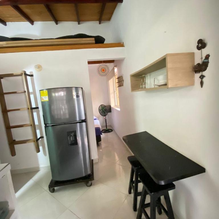 Badai Refugio marino para parejas - One-Bedroom Apartment - 5