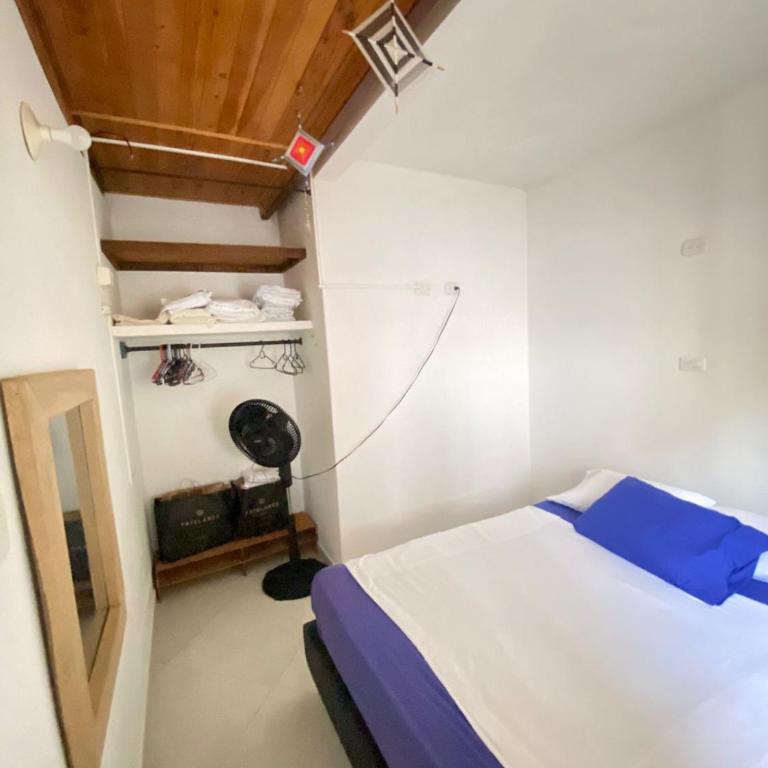 Badai Refugio marino para parejas - One-Bedroom Apartment - 6